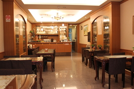 香榭雅筑咖啡廳